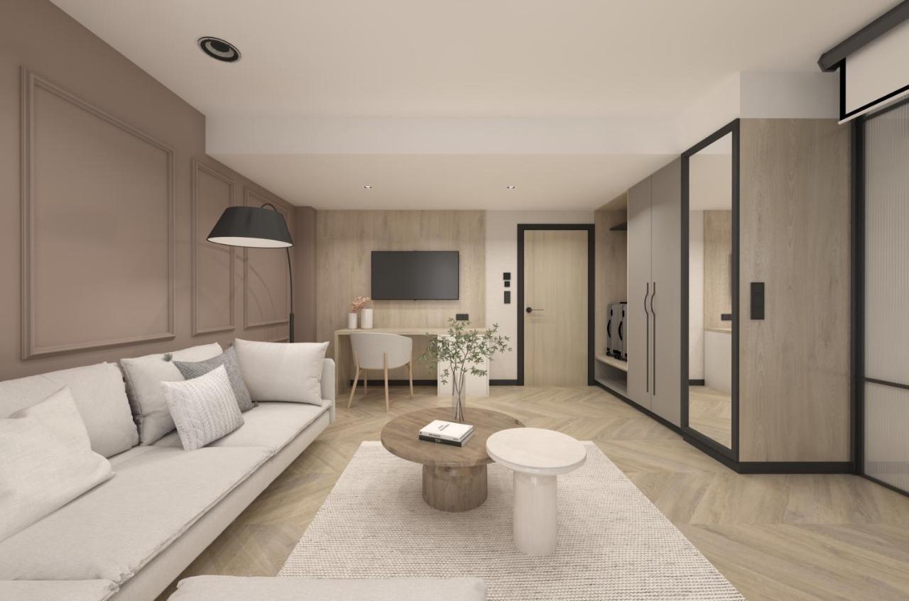 Resto Inn - Smart Apartamenty Blisko Energylandii Polwies Exteriér fotografie