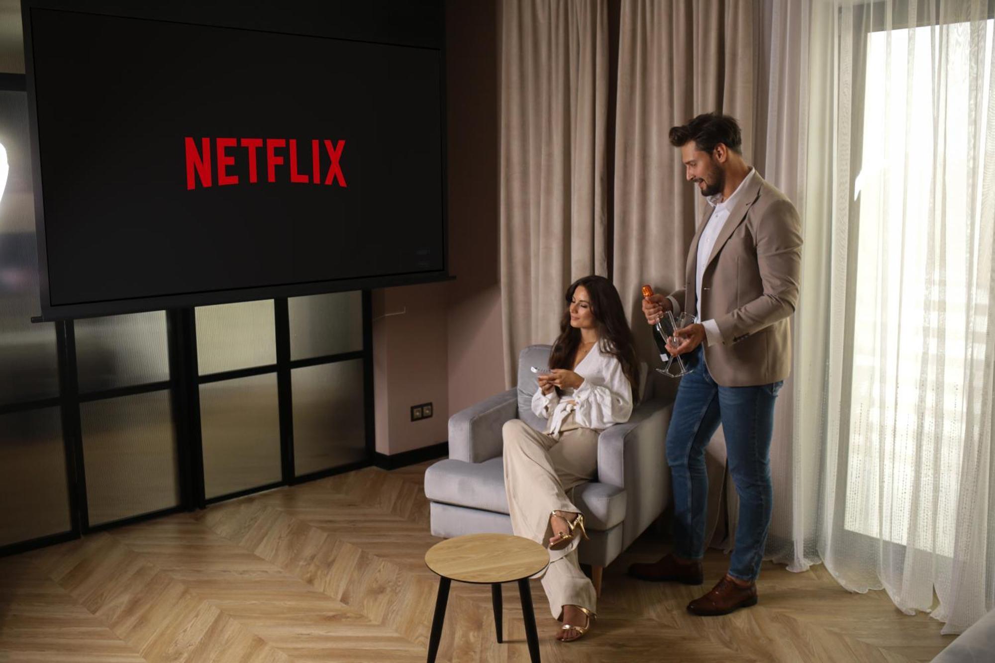 Resto Inn - Smart Apartamenty Blisko Energylandii Polwies Exteriér fotografie